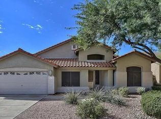 4425 E Weaver Rd, Phoenix, AZ 85050