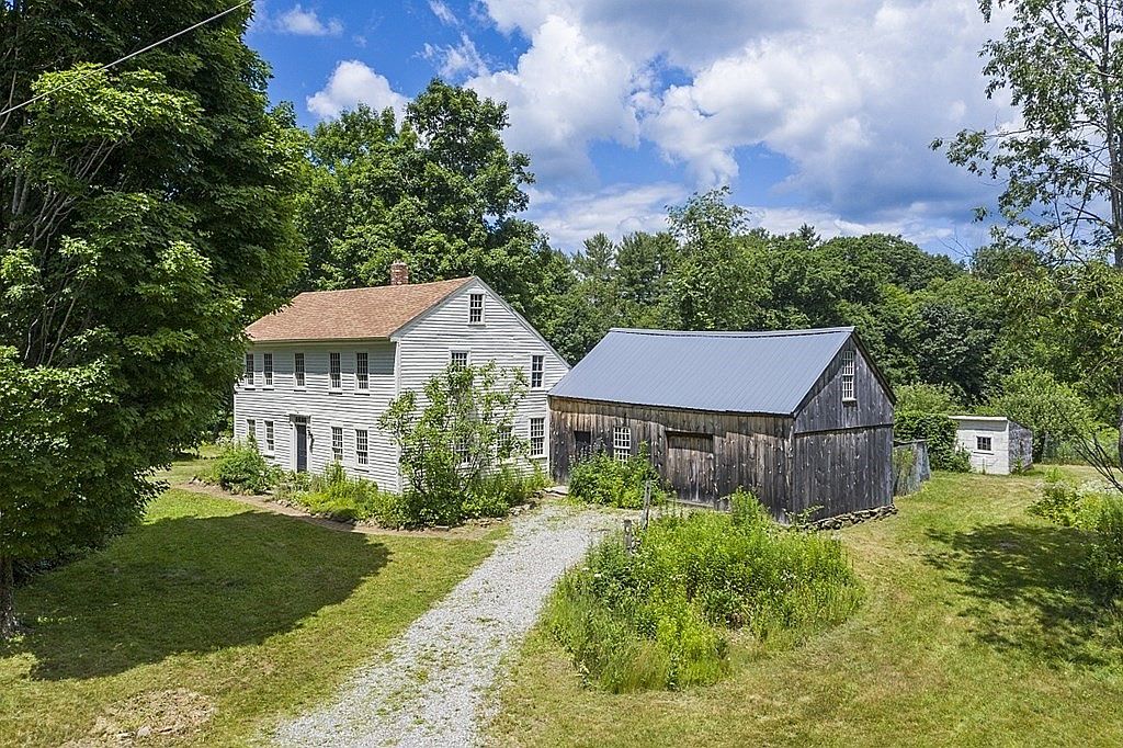 71 Old Turnpike Rd, New Braintree, MA 01531 Zillow