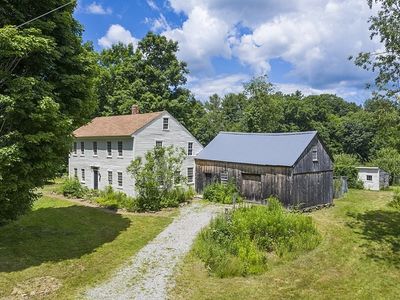 71 Old Turnpike Rd, New Braintree, MA, 01531