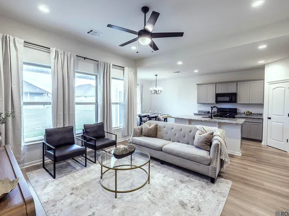 132 Headland Dr, Thibodaux, LA 70301