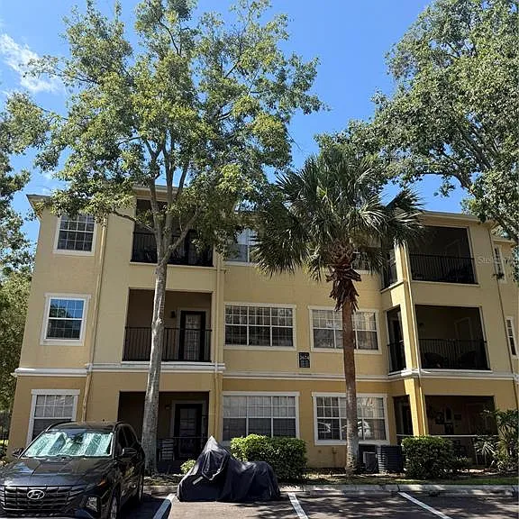 2674 Robert Trent Jones Dr #321 — Photo 1
