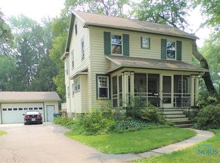 5537 W Bancroft St, Toledo, OH 43615