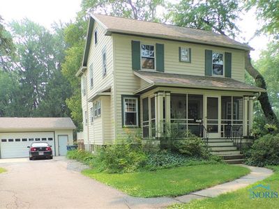 5537 W Bancroft St, Toledo, OH, 43615