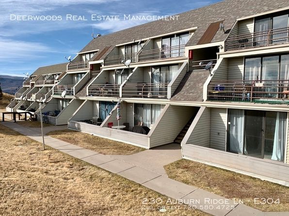 Apartments For Rent in Glenwood Springs CO | Zillow