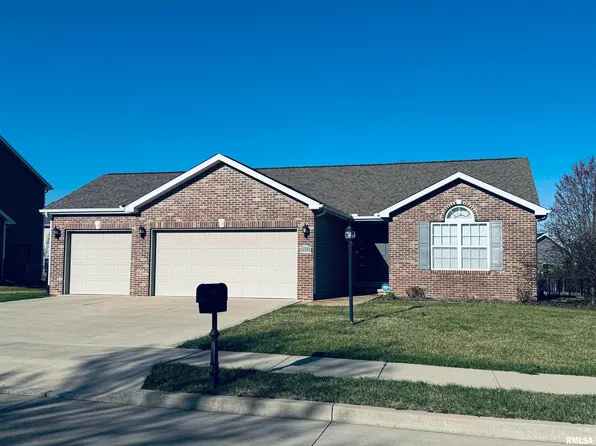 11027 N Saddlehorn Way, Dunlap, IL 61525