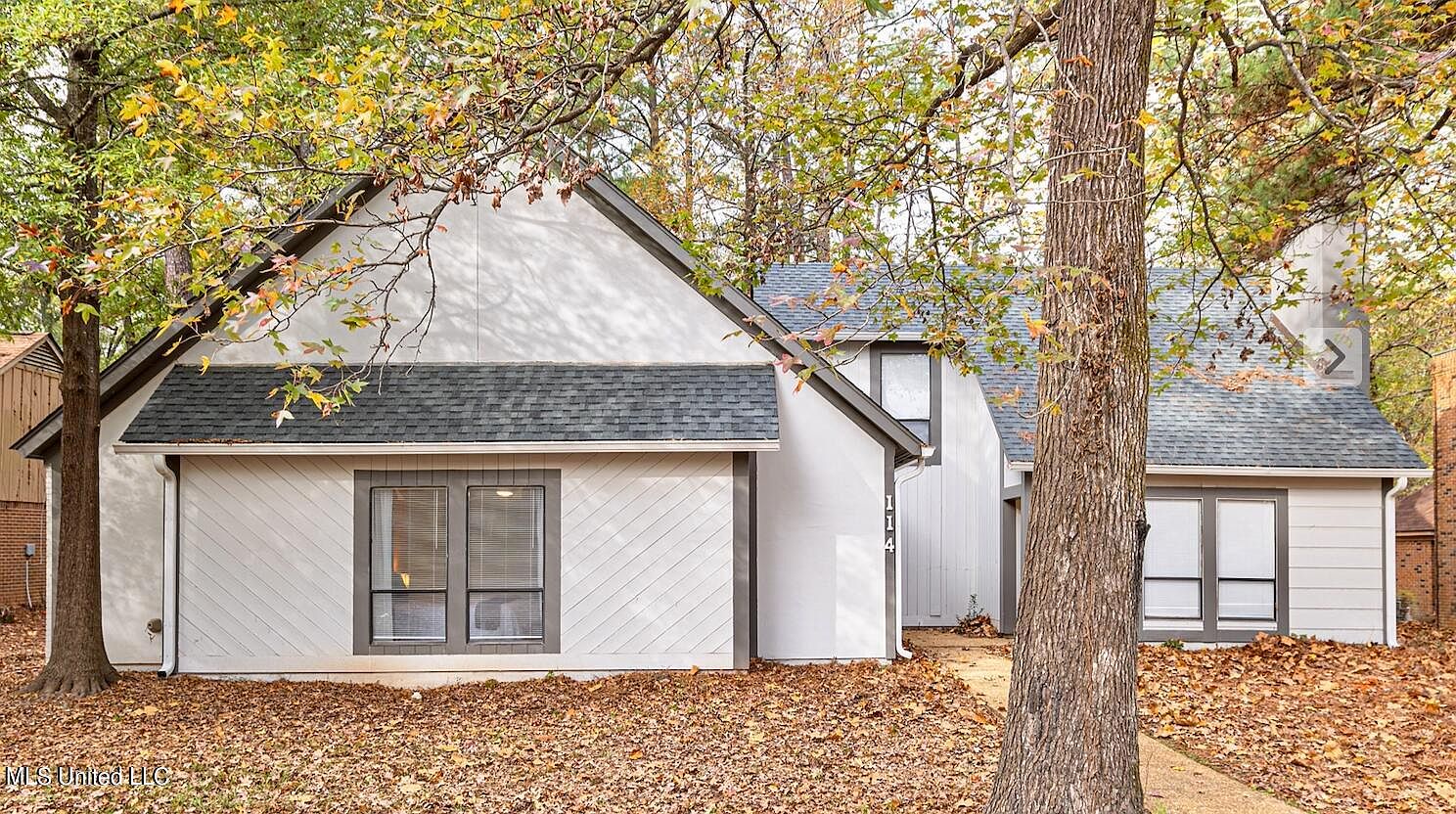 114 Bent Creek Cir N #A & B, Brandon, MS 39047 | Zillow