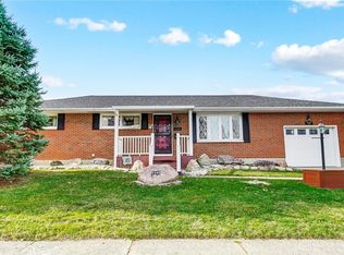 4345 Tulane Rd, Springfield, OH 45503