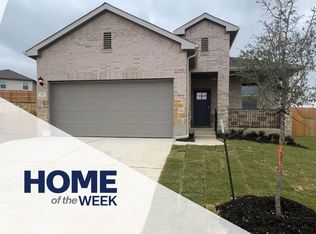 156 Docile Loop, San Marcos, TX 78666