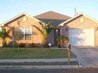 806 W 31st St, Mission, TX 78574