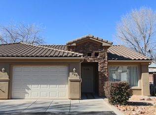 209 N 35 W, Hurricane, UT 84737