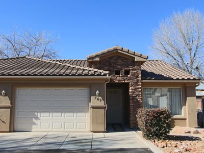 209 N 35 W, Hurricane, UT, 84737