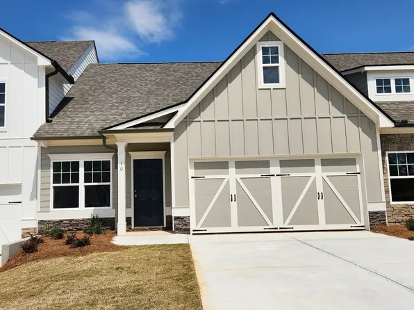 10 Russet Way Lot 67, Newnan, GA 30263