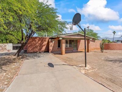 7317 E Calle Arturo, Tucson, AZ, 85710