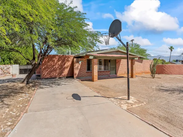 7317 E Calle Arturo, Tucson, AZ 85710