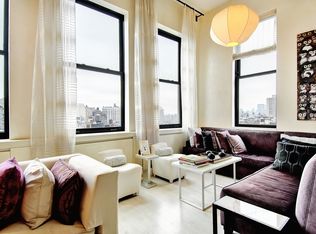 48 Mercer St APT 8W, New York, NY 10013