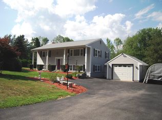 94 Hampstead Rd, Derry, NH 03038