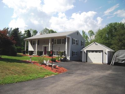 94 Hampstead Rd, Derry, NH, 03038