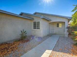 6416 Evesham Rd NW, Albuquerque, NM 87120