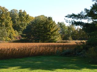 23900 Dayton Rd. Vacant Land, Armada, MI 48005