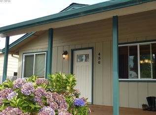 456 Mendy St, Brookings, OR 97415