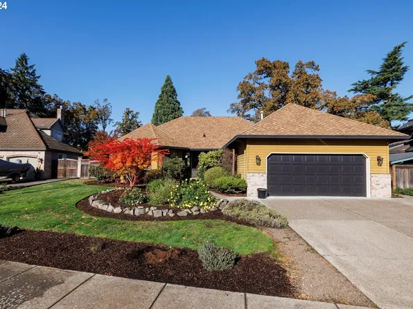 5711 SE Gaitgill Ct, Milwaukie, OR 97267