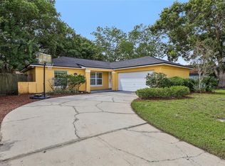 2953 S Bermuda Ave, Apopka, FL 32703