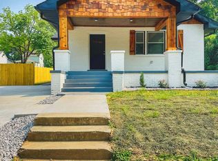 125 Hatton St, Jackson, TN 38301