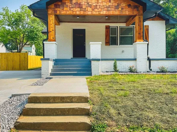 125 Hatton St, Jackson, TN 38301