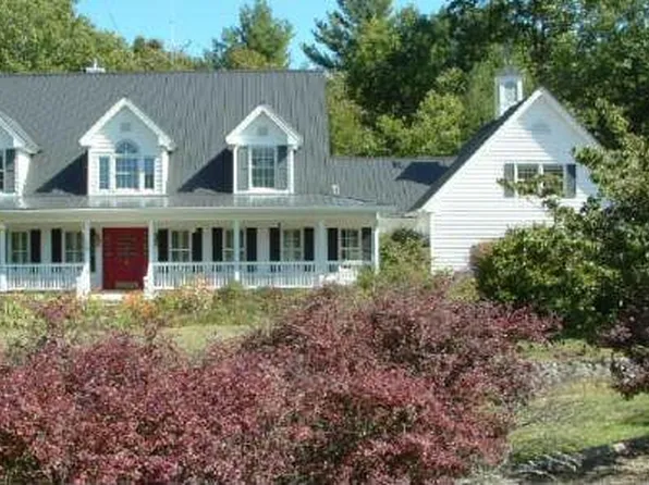49 Dills Road Ext, Blairsville, GA 30512