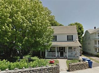 893 Highland Ave FLOOR 3, Waterbury, CT 06708