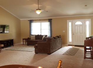 3217 Moonlight Ct, Columbus, IN