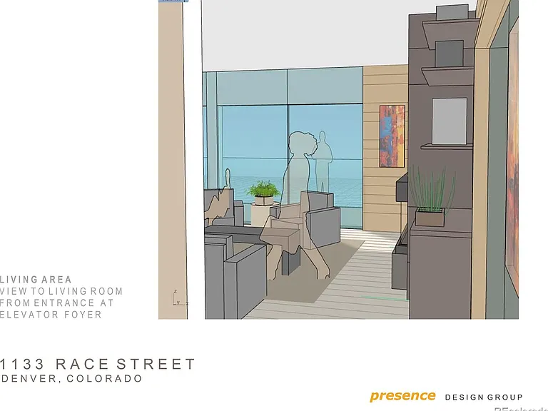 1133 Race St #16B-L — Photo 6