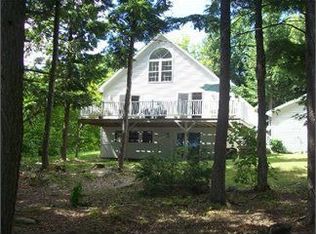 203 Ram Island Rd, Bowerbank, ME 04426