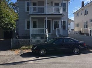 23-25 Doble Ave UNIT 2, Medford, MA 02155