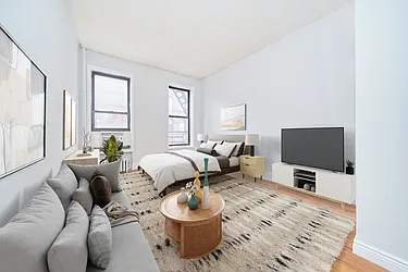 Rented by Living New York