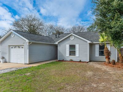 2137 Estates Cir, Navarre, FL, 32566