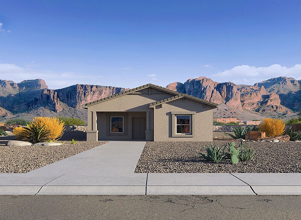 Plan Elevation.