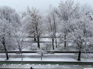 293 Central Park W #PHS, New York, NY 10024