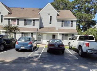 500 Fairway Village Dr #5-B, Myrtle Beach, SC 29588