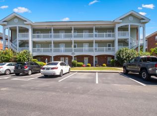 3943 Gladiola Ct UNIT 202, Myrtle Beach, SC 29588