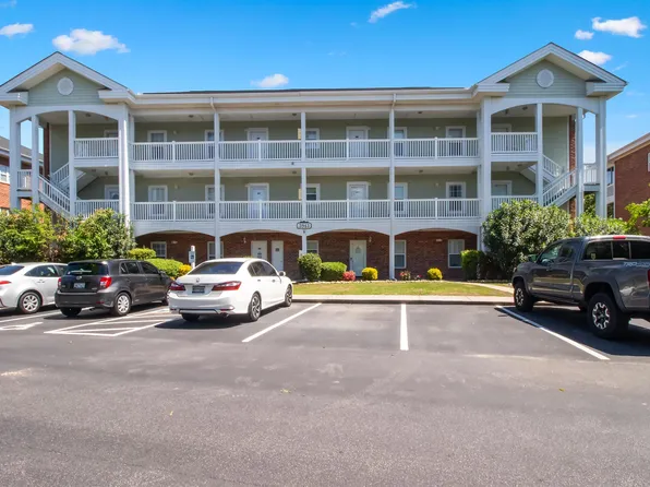 3943 Gladiola Ct. #202, Myrtle Beach, SC 29588