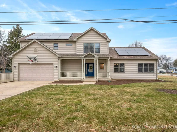 3S574 Elizabeth Ave, Warrenville, IL 60555