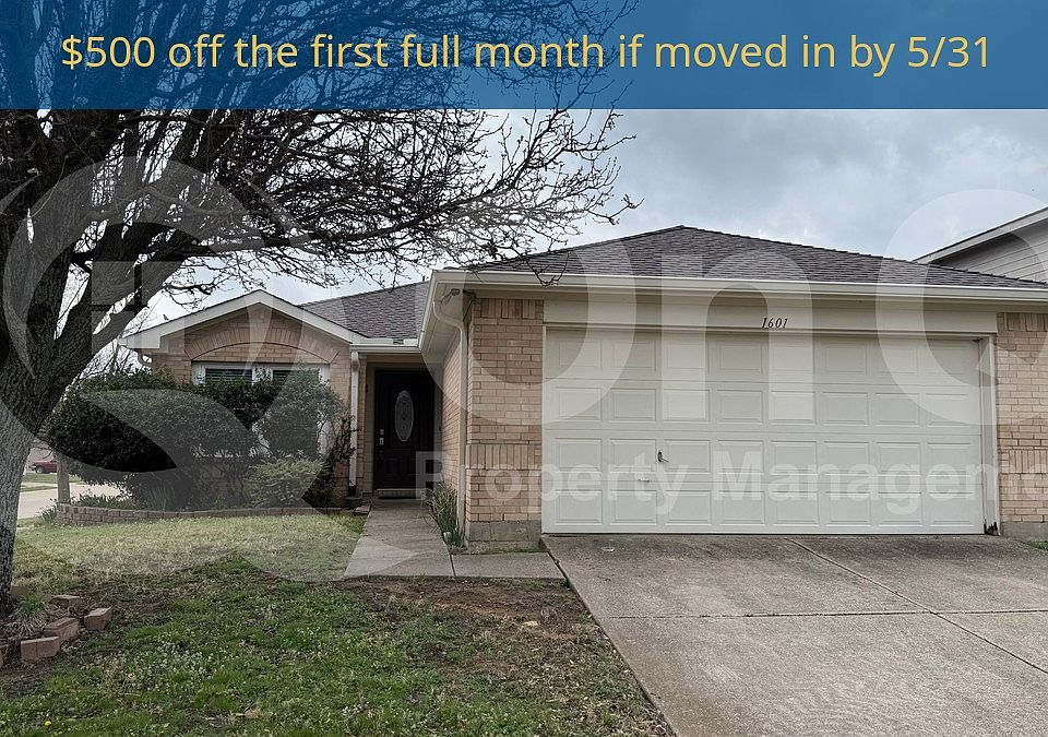 1st image of 1601 Black Oak Ct