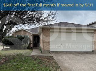 1601 Black Oak Ct, Anna, TX 75409