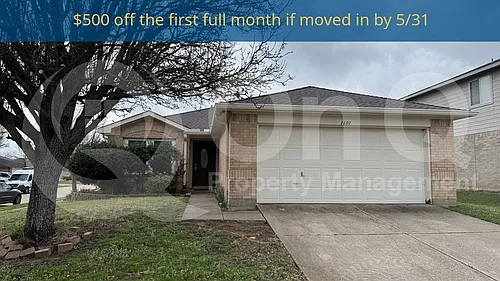 1601 Black Oak Ct Photo 1