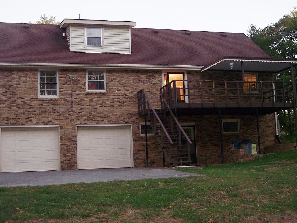 Back of House