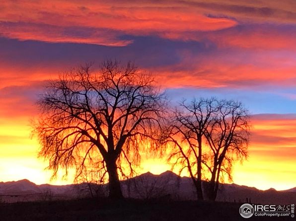 8081 E County Road 16, Johnstown, CO 80534