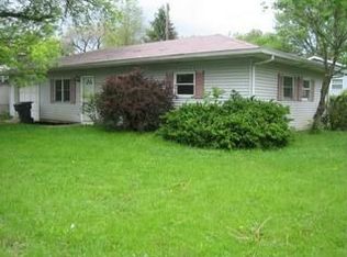 1494 Coronet Dr, Columbus, OH