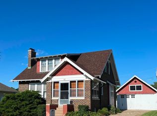 605 N Maple St, Creston, IA 50801