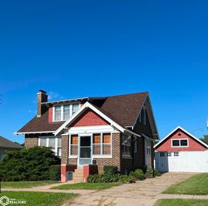 605 N Maple St, Creston, IA, 50801